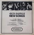 Family - " Old songs New songs" Vinyl., Ophalen of Verzenden, Gebruikt, 12 inch, Progressive