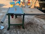 Zaagtafel - Gebruikt, Doe-het-zelf en Verbouw, Gereedschap | Zaagmachines, Gebruikt, Cirkelzaag, 70 mm of meer, 600 tot 1200 watt