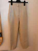 Broek van de Zara, Kleding | Dames, Zwart, Ophalen of Verzenden, Zo goed als nieuw, Maat 34 (XS) of kleiner