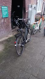 Sparta damesfiets 28 met 3 versnellingen & handrem, Fietsen en Brommers, Fietsen | Dames | Damesfietsen, Ophalen, Sparta, Gebruikt