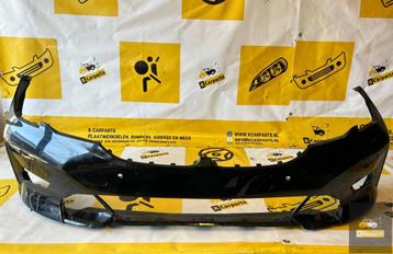 Voorbumper BMW 3 Serie G20 G21 6xPDC Origineel 51117468359 beschikbaar voor biedingen
