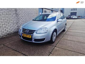 Volkswagen Golf Variant 1.4 TSI Comfortline 2e eigenaar Airc beschikbaar voor biedingen