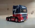 DAF Bjarne Nielsen Hjørring - Danmark WSI, Hobby en Vrije tijd, Modelauto's | 1:50, Nieuw, Wsi, Ophalen of Verzenden, Bus of Vrachtwagen