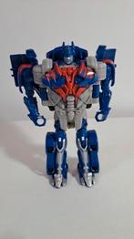 Transformers optimus prime, Verzamelen, Transformers, Autobots, Zo goed als nieuw, Prime, Overige generaties