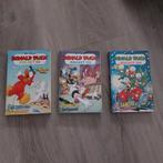 Donald Duck pockets, Ophalen of Verzenden, Gelezen
