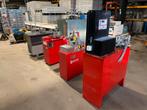 Hydro unit ventielenblok hydraulisch Schaarlift heftafel, Ophalen, Nvt, Nvt, Nvt