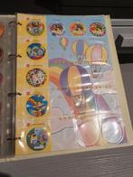 Setje Flippo's Smiths Spiek Flippo's nummer 511 t/m 515 comp, Ophalen of Verzenden, Spiek, Losse flippo's