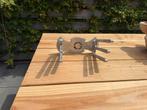 2x Jobe wakeboard houder/rack voor tower, Ophalen of Verzenden, Zo goed als nieuw, Overige typen