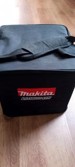 Makita DF457D Boormachine & JV183D Decoupeerzaag, Gebruikt, Variabele snelheid, Ophalen of Verzenden, Boor- en Schroefmachine