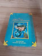 de kleine zeemeermin bordspel [s1096], Hobby en Vrije tijd, Gezelschapsspellen | Bordspellen, Ophalen of Verzenden, Zo goed als nieuw