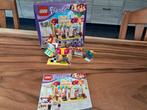 Lego freinds bakkerij., Kinderen en Baby's, Speelgoed | Duplo en Lego, Ophalen of Verzenden, Zo goed als nieuw