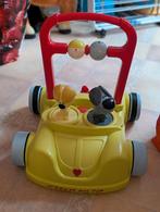 Loop karretje van Woezel & pip, Ophalen, Gebruikt