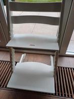 Stokke triptrap stoel, Doe-het-zelf en Verbouw, Kozijnen en Schuifpuien, Gebruikt, Raamkozijn, Hout, Ophalen