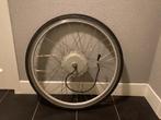 Sparta ION voorwiel met voorwielmotor, Fietsen en Brommers, Fietsonderdelen, Gebruikt, Algemeen, SPARTA, Ophalen
