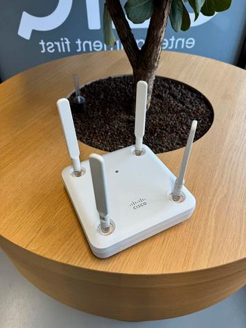 Cisco Access Point air-ap1852e-e-k9 5 stuks beschikbaar beschikbaar voor biedingen