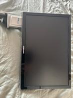 Monitor beeldscherm van Samsung incl houder, Computers en Software, Monitoren, Ophalen of Verzenden, Zo goed als nieuw, 60 Hz of minder