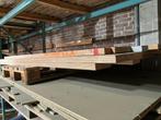 Balken multiplex €85,- voor hele partij!, Doe-het-zelf en Verbouw, Hout en Planken, Ophalen, Nieuw, 50 mm of meer, Balk