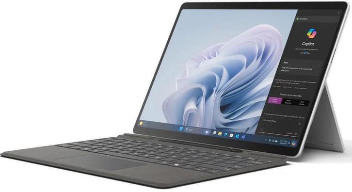 Microsoft Surface Pro 10 Ultra 7 16gb 256gb GESEALED, Computers en Software, Windows Laptops, Nieuw, 13 inch, SSD, 4 Ghz of meer