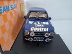 Teamslot Ford Escort MKII Lombard RAC Rallye 1979 Ref 74301, Overige merken, Racebaan, Teamslot, Nieuw