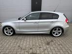Bmw 1-SERIE 118I M-Sport / PDC / 17 inch / Techniek 100% / N, 1-Serie, 4 cilinders, 129 pk, Handgeschakeld