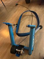 Tacx Boost trainer + band, Sport en Fitness, Wielrennen, Ophalen, Gebruikt