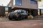 Land Rover Defender 110 3.0 P400 URBAN (400pk) LED MATRIX |, Automaat, Gebruikt, Traction-control, Leder en Stof