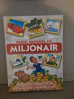 Spel 'Hoe word ik miljonair?', Ophalen of Verzenden, Zo goed als nieuw