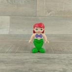 duplo poppetje Ariel, Aastvej 1 – 7190 Billund  - Denemarken, Product.compliance@LEGO.com, Ophalen of Verzenden, Zo goed als nieuw