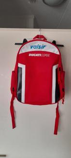Ducati rugzak, Ophalen of Verzenden, Nieuw