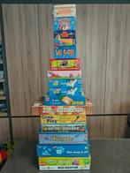 Gezelschapsspellen voor groot en klein, Verzenden