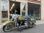 Harley Davidson - Heritage - Panhead - Motorcycle, Bedrijf, Overig