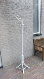 Vintage staande kapstok, Huis en Inrichting, Woonaccessoires | Kapstokken, Ophalen, Gebruikt, Staande kapstok, 150 tot 200 cm