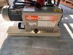 vacuumtafel vacuumpomp Busch R5, type RA 0040 F 503, Ophalen of Verzenden, Zo goed als nieuw, Elektrisch, Overige soorten