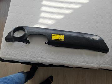 Chervolet Spark Achter Bumper Diffuser LTZ beschikbaar voor biedingen