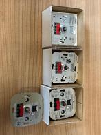 GIRA en ECB dimmers, Ophalen of Verzenden, Gebruikt, Overige typen