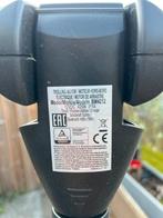 Intex 12v buitenboordmotor, Watersport en Boten, Ophalen of Verzenden, Zo goed als nieuw