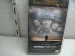 vhs 120b saving private ryan, Cd's en Dvd's, VHS | Film, Vanaf 16 jaar, Ophalen of Verzenden, Zo goed als nieuw, Actie en Avontuur