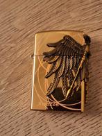 Spiegel Aansteker met Amazon Design, Ophalen of Verzenden, Gebruikt, Aansteker