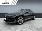 Volkswagen Passat 1.4 TSI GTE Highline | Dynaudio | Panorama, Gebruikt, 1622 kg, Zwart, Hybride Elektrisch/Benzine