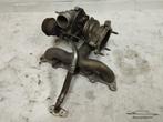 Turbo Volkswagen 1.4 tsi CAVD 03C145701T, Auto-onderdelen, Motor en Toebehoren, Ophalen of Verzenden, Gebruikt, Volkswagen