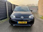 Volkswagen up! 1.0 BMT move up! NL-auto (bj 2020), Voorwielaandrijving, Stof, Gebruikt, Origineel Nederlands