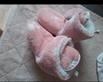 Lichtroze Nijntje slofjes maat 86/92 - Zo goed als nieuw!, Kinderen en Baby's, Babykleding | Schoentjes en Sokjes, Slofjes, Meisje