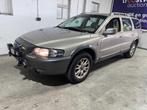 Volvo - V70 Cross Country - 2.4 TURBO AUTOMAAT - 61-ST-SB, Auto's, Volvo, Automaat, 1657 kg, Beige, V70