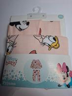 Disney Baby Pyjama 74-80 Nieuw, Kinderen en Baby's, Babykleding | Maat 74, Disney, Nacht- of Onderkleding, Meisje, Nieuw