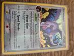 Aerodactyl LM #1, Hobby en Vrije tijd, Verzamelkaartspellen | Pokémon, Ophalen of Verzenden, Gebruikt, Losse kaart
