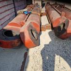 Cilinders. Hydraulische cilinders, Doe-het-zelf en Verbouw, Ophalen, Gebruikt