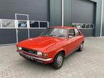 Austin Allegro 1300 HL 47.000km Eerste eigenaar uniek!, Voorwielaandrijving, 4 cilinders, Origineel Nederlands, Bedrijf