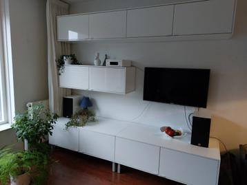 Wandkast Ikea