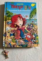 Heksje Lilly - Op avontuur bij de minimensjes, Ophalen of Verzenden, Zo goed als nieuw, Fictie algemeen