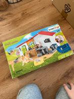 schleich dokter set, Ophalen, Gebruikt